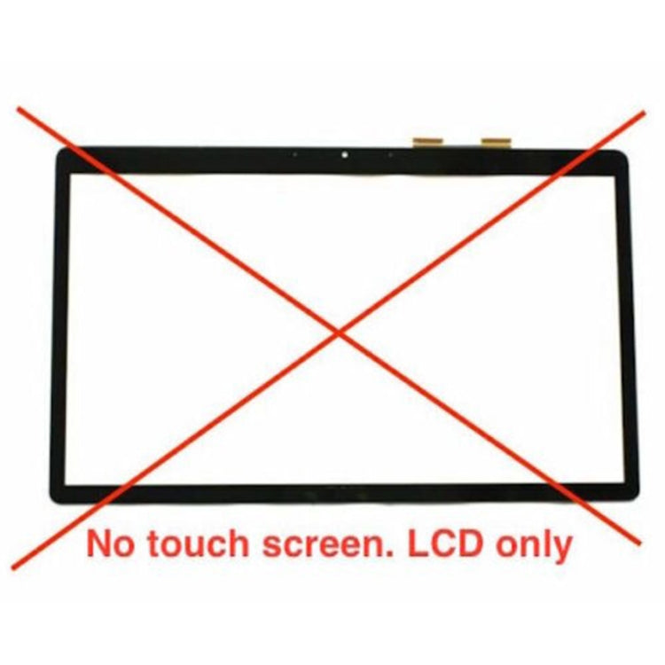 NT156WHM-N44 15.6 inch 30 Pin High Resolution 1366 x 768 Laptop Screen TFT LCD Panels, NT156WHM-N44