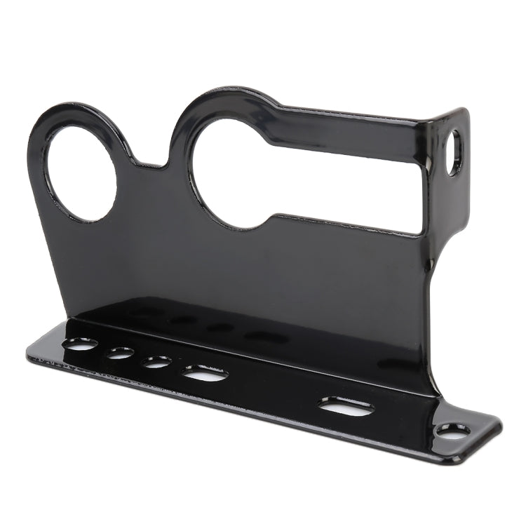 Car Styling Roof Rack Holder Agriculture Hoe Shovel Bracket Outside Tool Holder, Agriculture Hoe Shovel Bracket