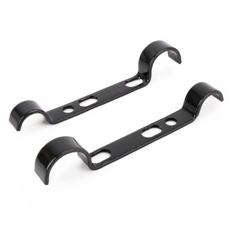 Car Styling Roof Rack Holder Agriculture Hoe Shovel Bracket Outside Tool Holder, Agriculture Hoe Shovel Bracket