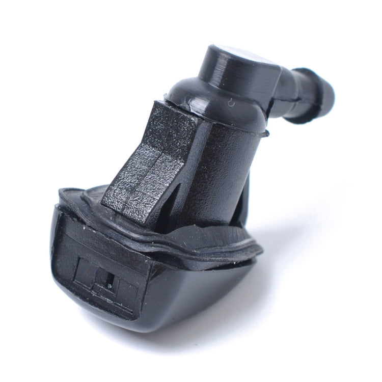 2 PCS Windshield Washer Wiper Jet Water Spray Nozzle 85381AE020 for Toyota Solara / Sienna, For Toyota Solara / Sienna