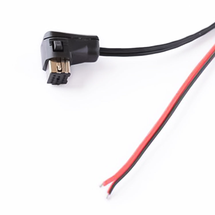 Car Aux Bluetooth Adapter Module Bluetooth Car Kit Audio Receiver Stereo AUX Radio Cable for Pioneer P99 P01, For Pioneer P99 P01