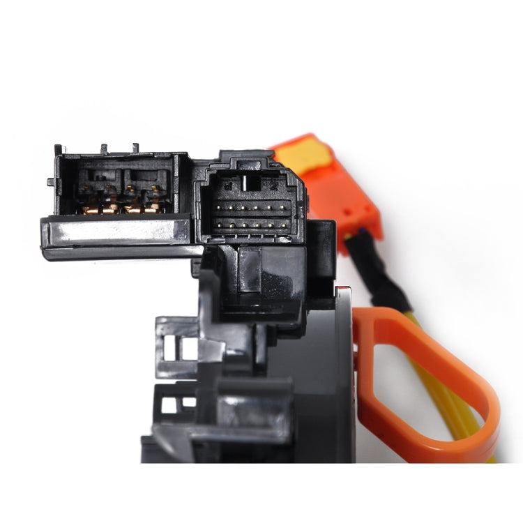 Car Combination Switch Contact Spiral Cable Clock Spring 84306-0K050 / 84306-0K051 / 84306-02200 for Toyota, For Toyota
