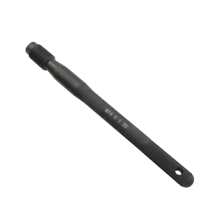 ZK-112 Car Wheel Hanger Alignment Pin Guide Tool M14x1.25 Threads, ZK-112