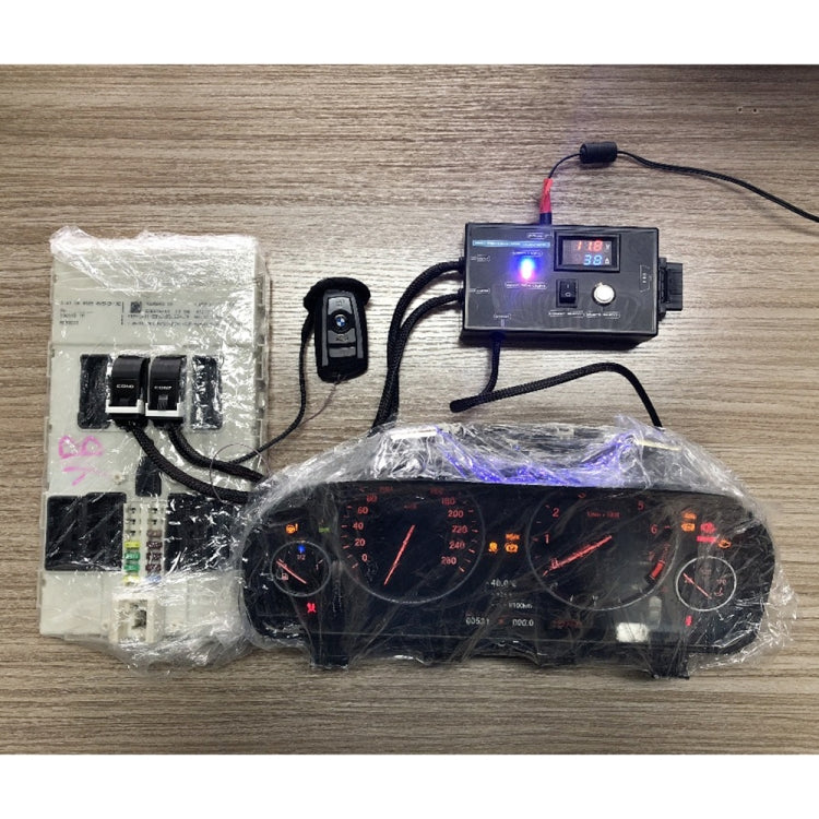 FEM / BDC Test Platform for BMW F20 F30 F35 X5 X6 i3, For BMW F20 F30 F35 X5 X6 i3