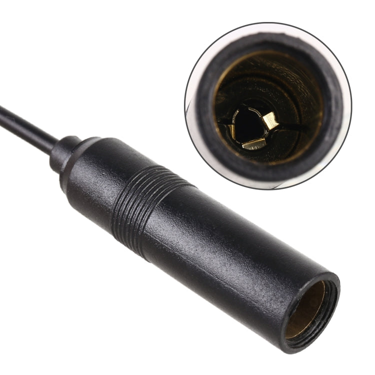 Car Radio Antenna Extension Cable for Volkswagen, For Volkswagen
