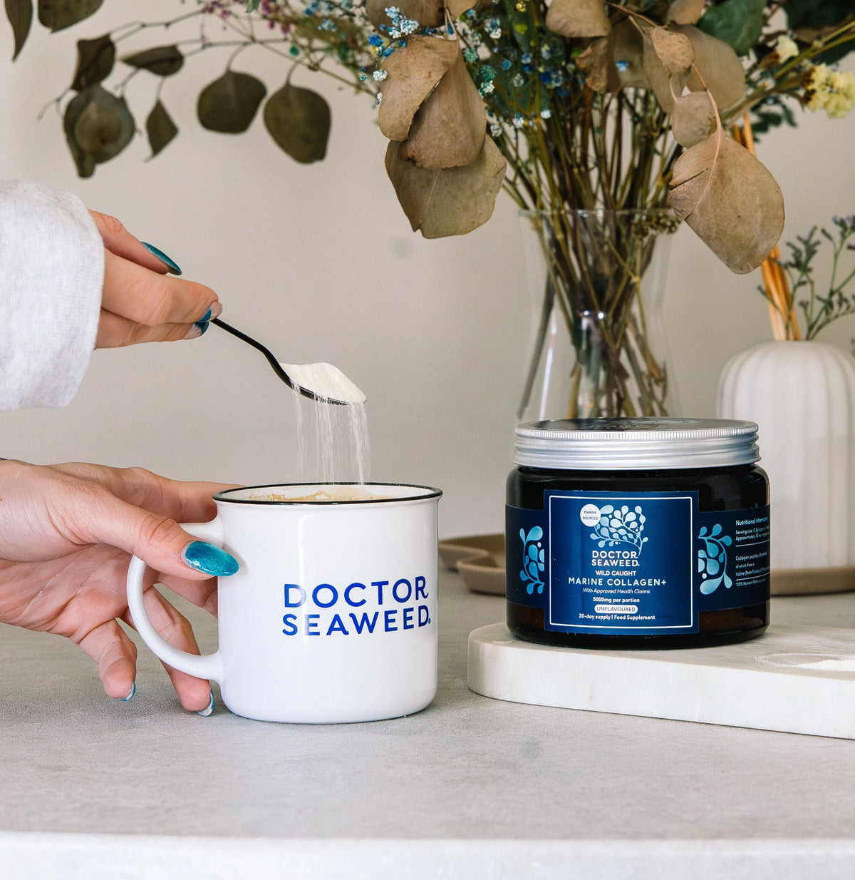 Collagen+