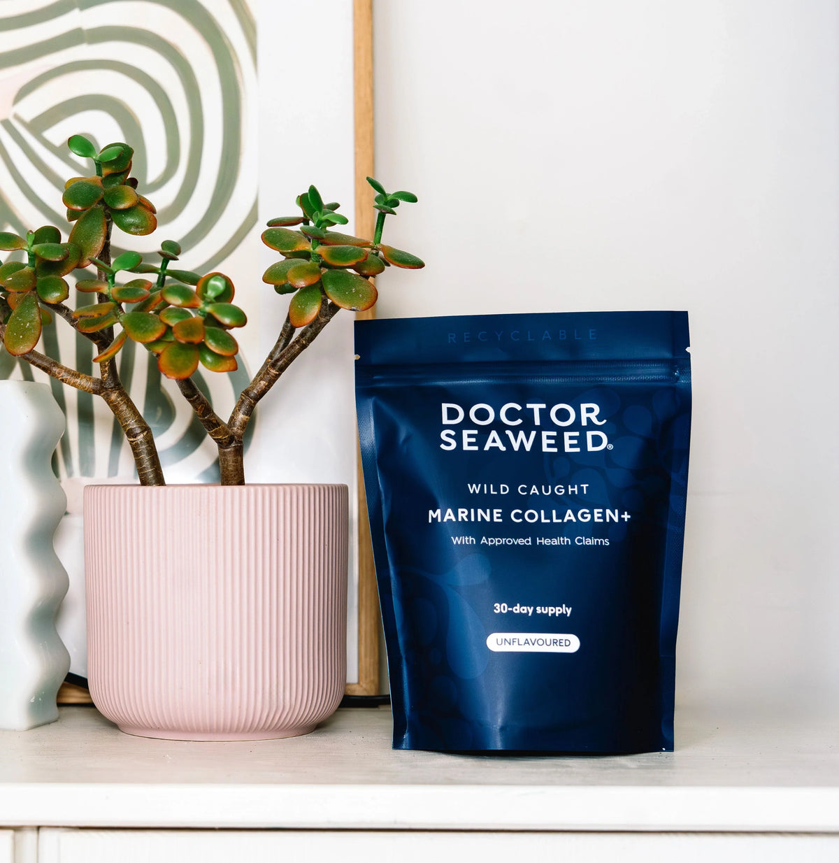 Collagen+