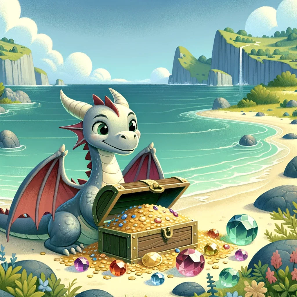 Cove Guardian Canvas