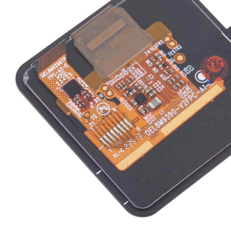 For DJI RS 4 Original LCD Screen, For DJI RS 4(Original)