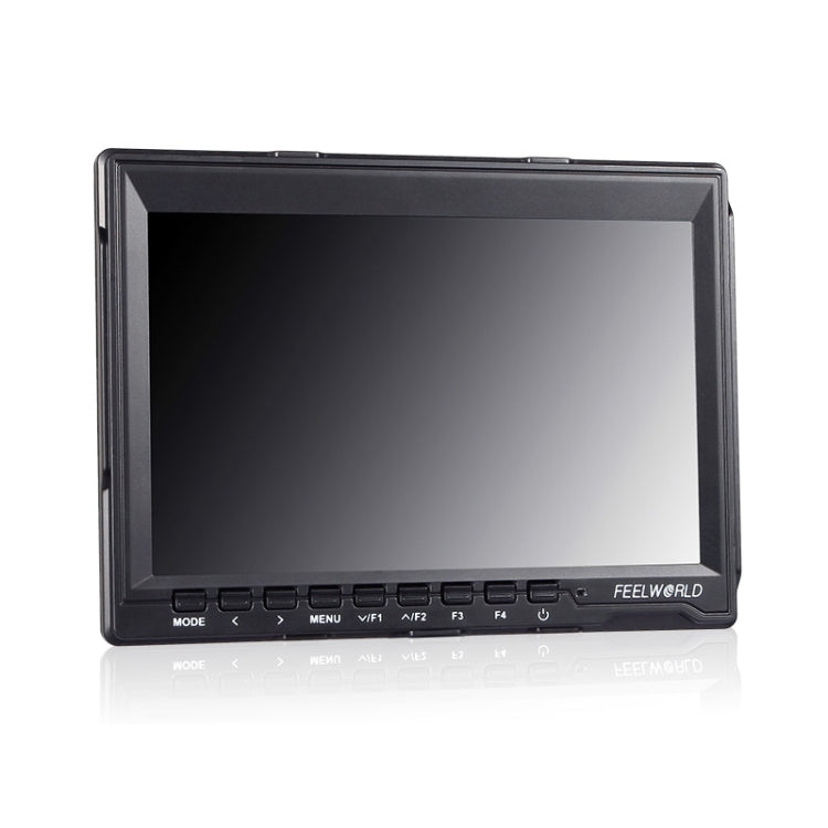 FEELWORLD FW759 1280x800 7 inch IPS Screen Ultra-thin HD Camera Field Monitor, FW759