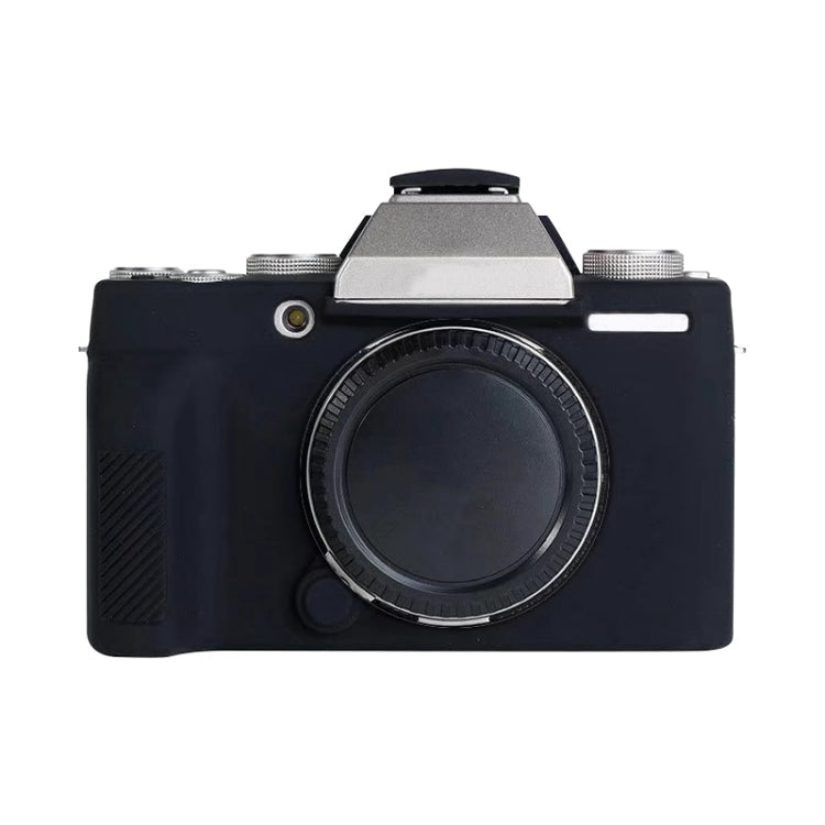 Soft Silicone Protective Case for FUJIFILM X-T200, For FUJIFILM X-T200