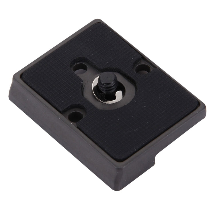 Fittest 200PL-14 Aluminium Alloy Quick Release Plate Compatible for Manfrotto Bogen Tripod Head, 200PL-14