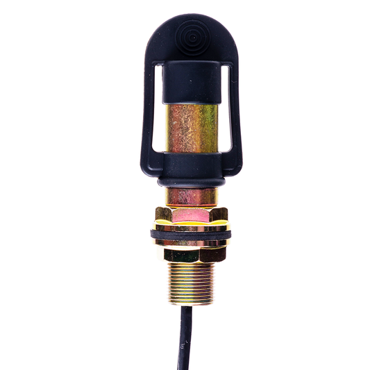 Beacon DIN Stem Pole Mount