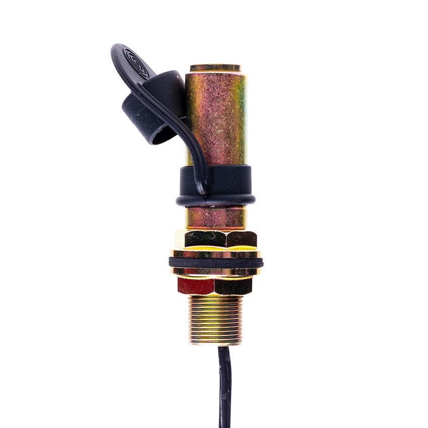 Beacon DIN Stem Pole Mount