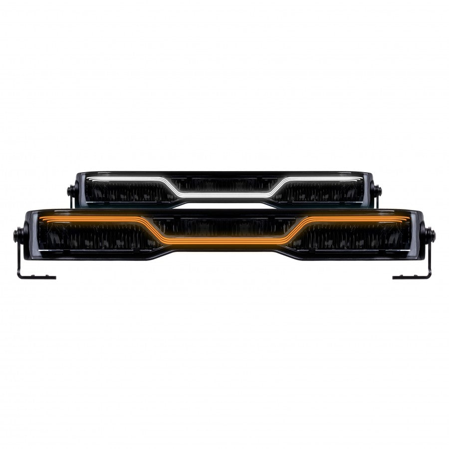 Truck LED X RANGE Venom LED Driving Lamp with Strobe Function
