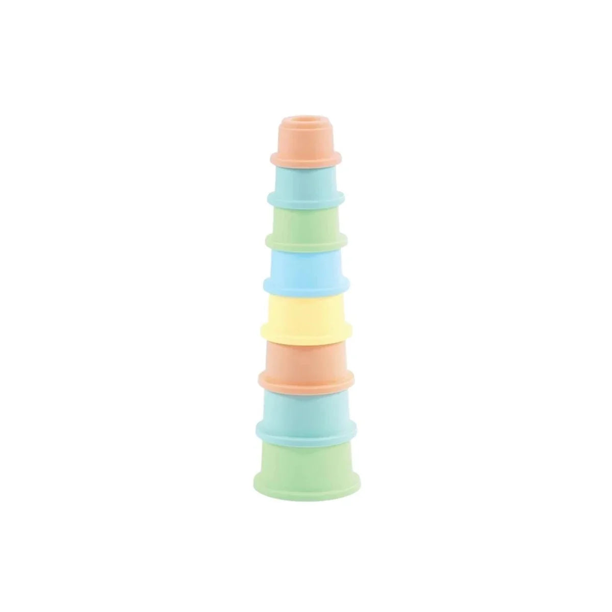 Dolu Round Stacking Cups