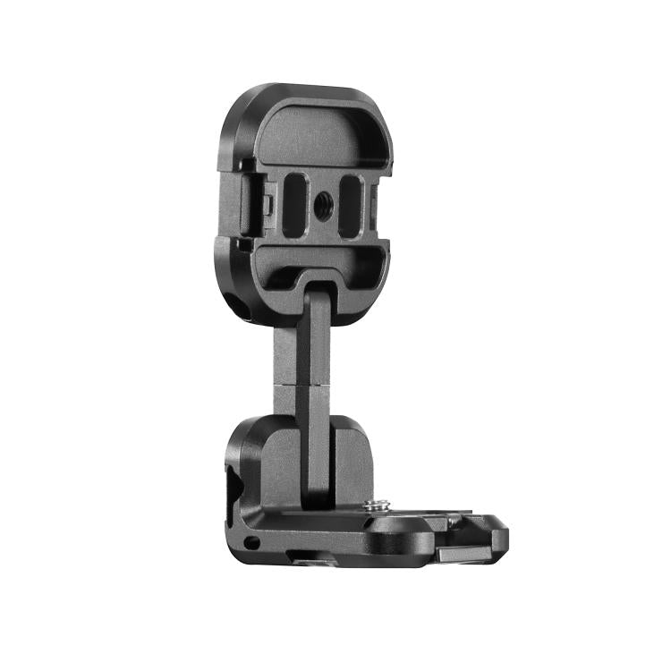 For DJI Osmo Pocket 3 STARTRC Metal L-shaped Expansion Bracket, For DJI Osmo Pocket 3