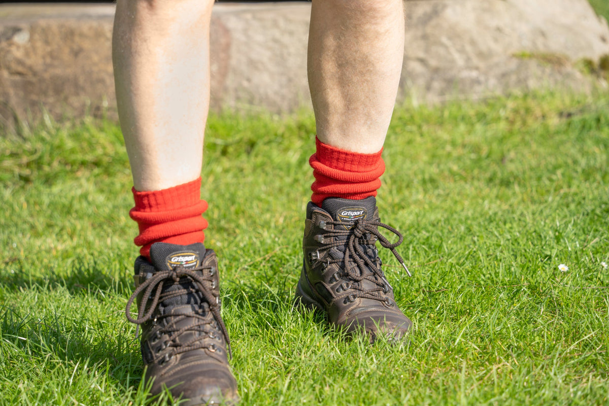 Extreme Pro Merino Premium Outdoor Pursuits Socks