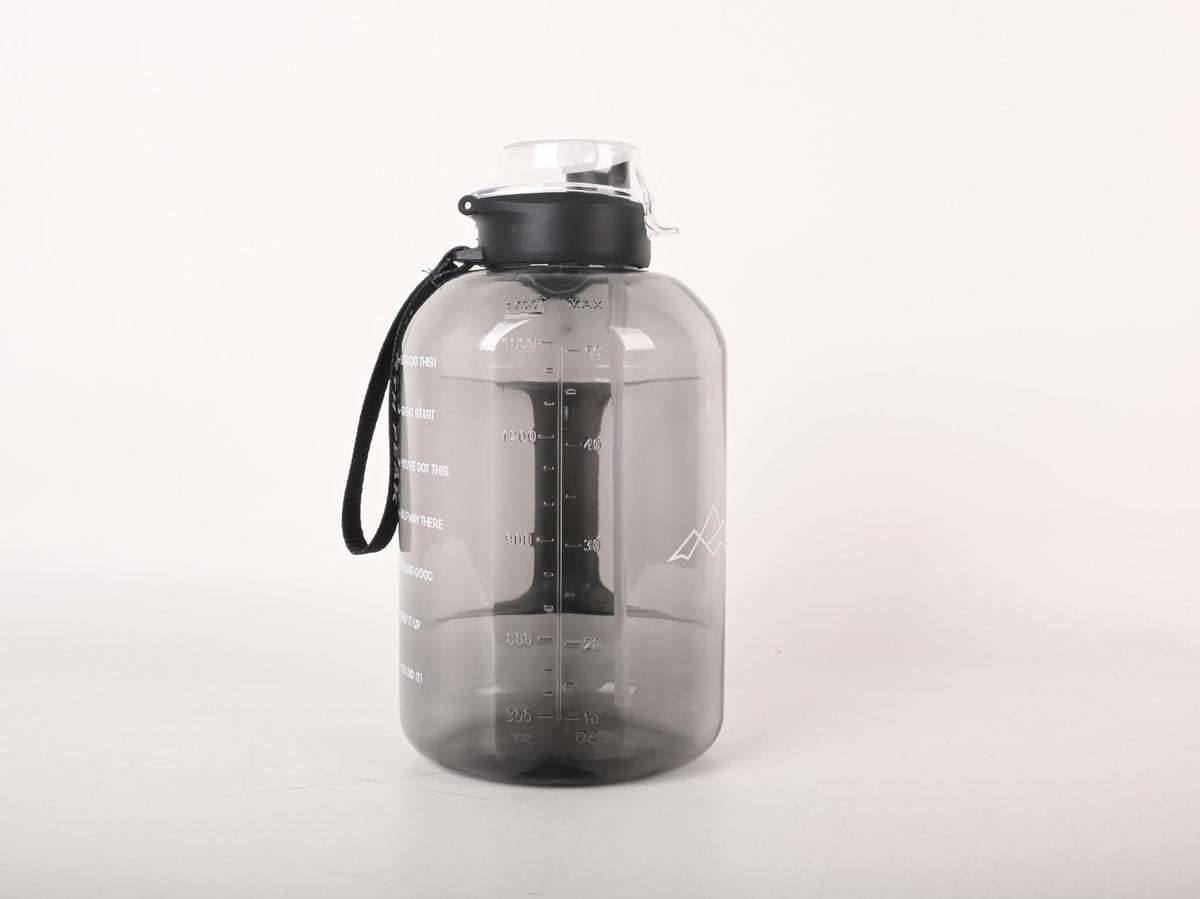 1.7L Hydro Water Bottle