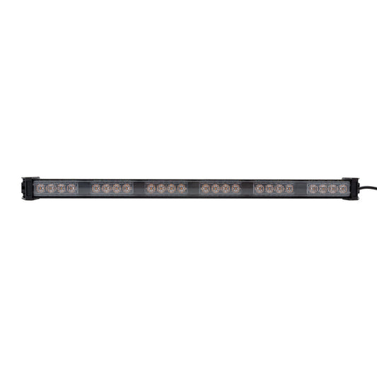 Lightbar UK Directional Warning LED Lightbar with Traffic Director Function - 560mm