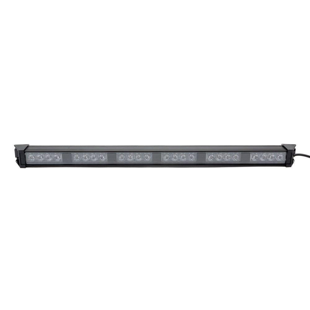 Lightbar UK Directional Warning LED Lightbar with Traffic Director Function - 560mm