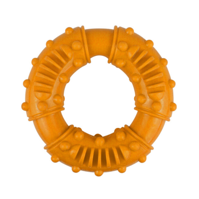 Dog Ring Heavy Duty Chew Toy