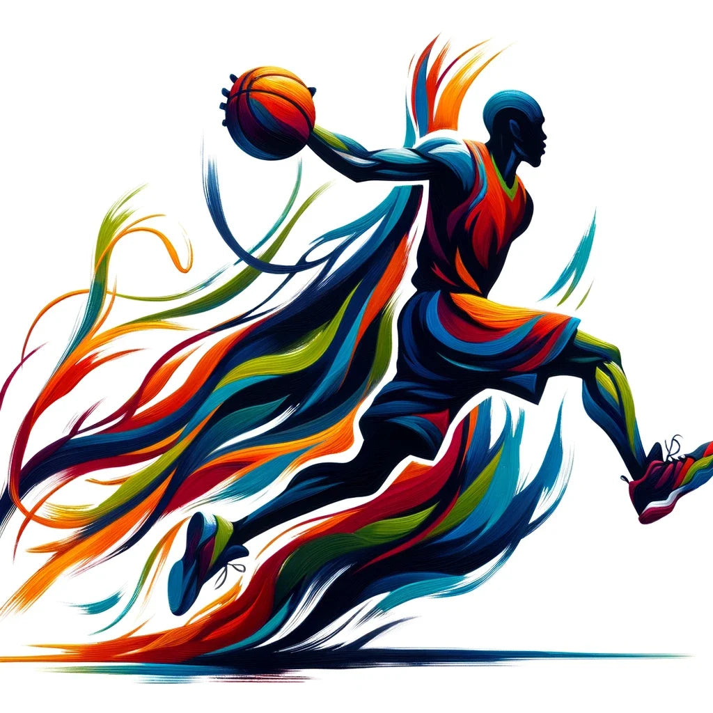 Dynamic Leap Canvas