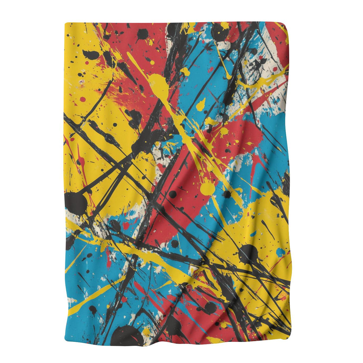 Euphoria Dance Blanket