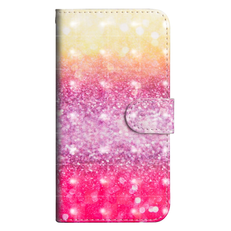 3D Painting Pattern Horizontal Flip TPU + PU Leather Case with Holder & Card Slots & Wallet, For iPhone 6 Plus / 6s Plus, For iPhone 6 / 6s