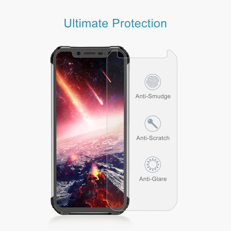 20 PCS 0.26mm 9H 2.5D Tempered Glass Film, For Blackview BV9600 (20 PCS), For Blackview BV9600 E (20 PCS), For Blackview BV9800 (20 PCS), For Blackview BV9800 Pro (20 PCS), For Blackview BV9900 Pro (20 PCS), For BLU G90 Pro (20 PCS)                    ...