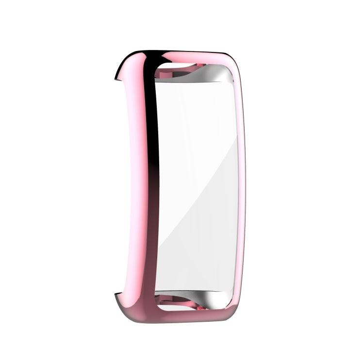 For Fitbit Inspire 2 Full Coverage TPU Protective Case Cover, For Fitbit Inspire 2