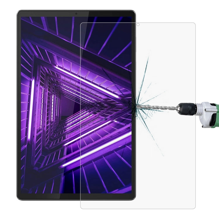 9H HD Explosion-proof Tempered Glass Film, For Lenovo Tab P11 / Tab P11 5G / XiaoXin Pad 11 inch / Motorola Moto Tab G70, For Lenovo Pad Pro 11.5 2021 / P11 Pro J706, For Lenovo Tab M10 HD Gen 2, For Surface Laptop Go, For Samsung Galaxy Tab Active 3