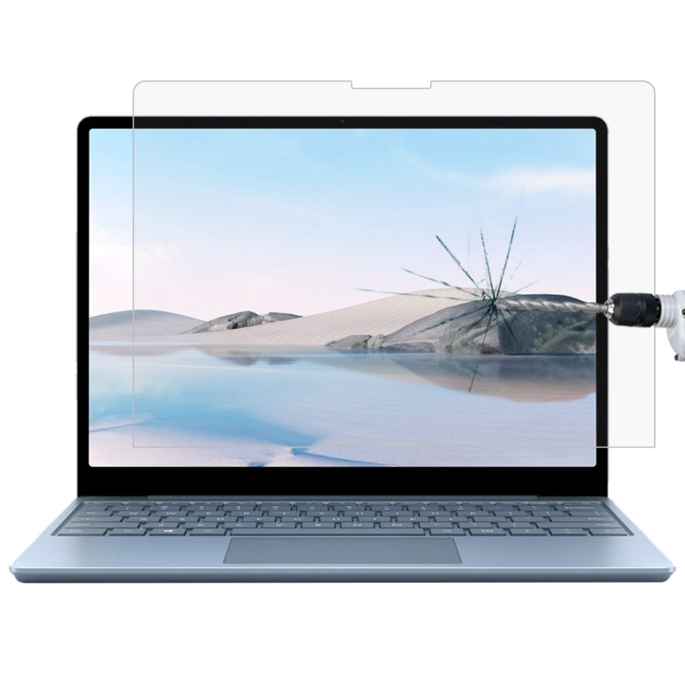 9H HD Explosion-proof Tempered Glass Film, For Lenovo Tab P11 / Tab P11 5G / XiaoXin Pad 11 inch / Motorola Moto Tab G70, For Lenovo Pad Pro 11.5 2021 / P11 Pro J706, For Lenovo Tab M10 HD Gen 2, For Surface Laptop Go, For Samsung Galaxy Tab Active 3