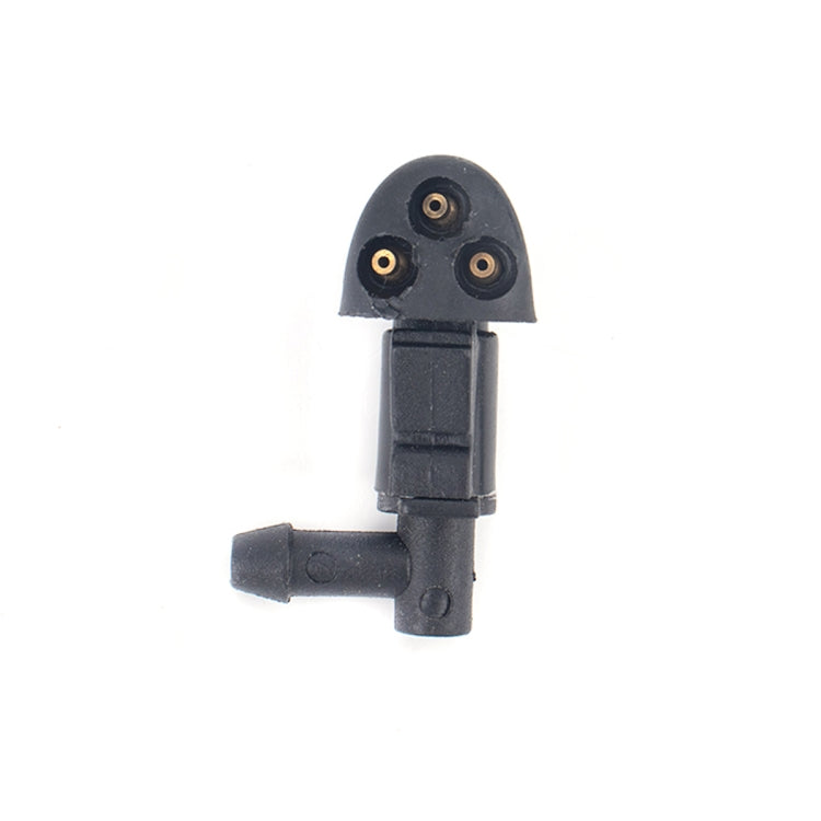 2 PCS Front Windshield Washer Wiper Jet Water Spray Nozzle 94556605 for Chevrolet Cruze 2009-2014, For Chevrolet Cruze 2009-2014