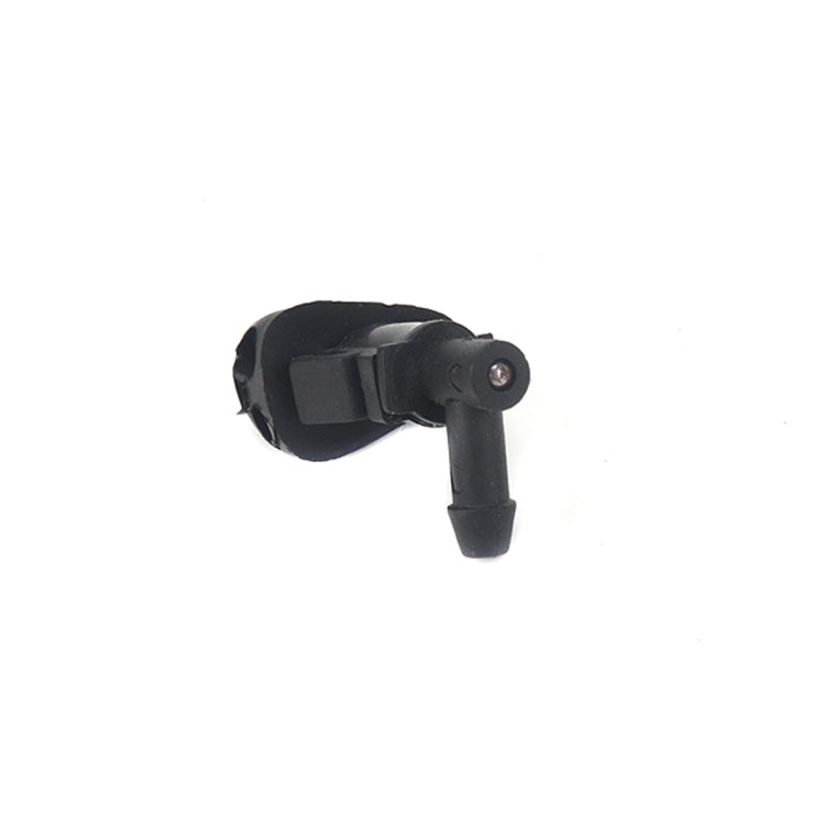 2 PCS Front Windshield Washer Wiper Jet Water Spray Nozzle 94556605 for Chevrolet Cruze 2009-2014, For Chevrolet Cruze 2009-2014