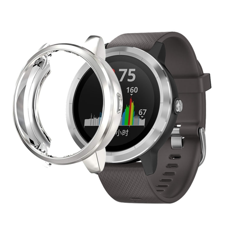 For Garmin Vivoactive 3 TPU Protective Case