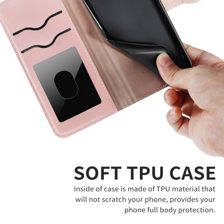 Life of Tree Embossing Pattern Horizontal Flip Leather Case with Holder & Card Slot & Wallet & Photo Frame & Lanyard, For Samsung Galaxy S20 FE