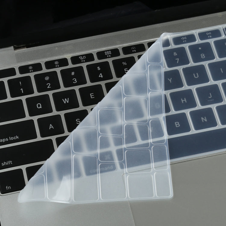 Laptop Crystal Keyboard Protective Film, For Huawei MateBook 13 inch, For MacBook Air 13.3 inch A2179 / A2337 (2020)