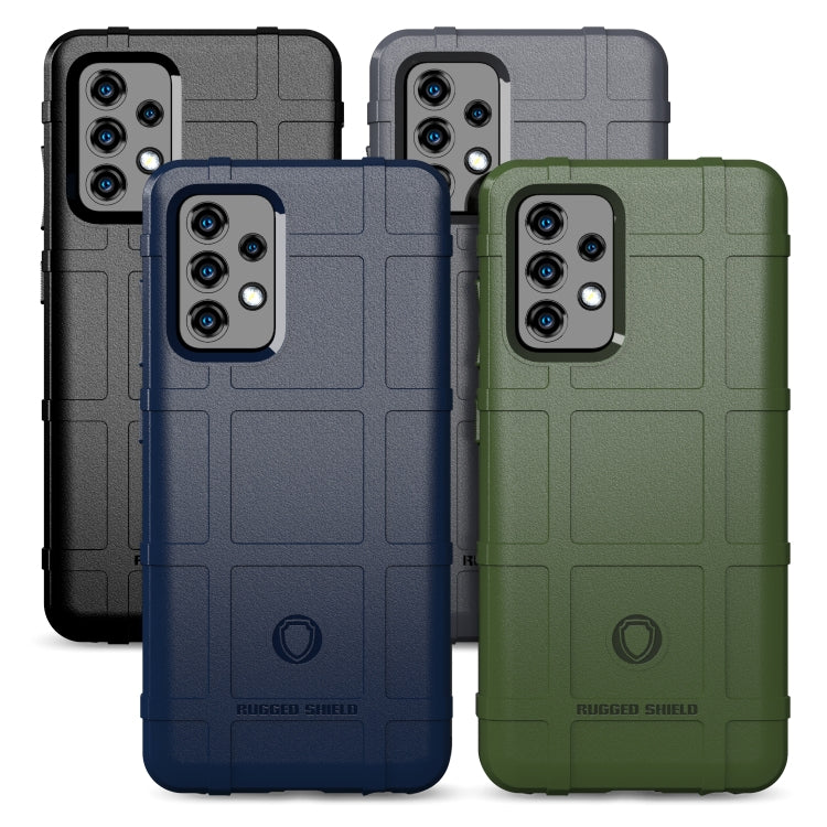 All Inclusive Shockproof TPU Protective Case, For Samsung Galaxy A52 5G / 4G, For Samsung Galaxy A72 5G / 4G
