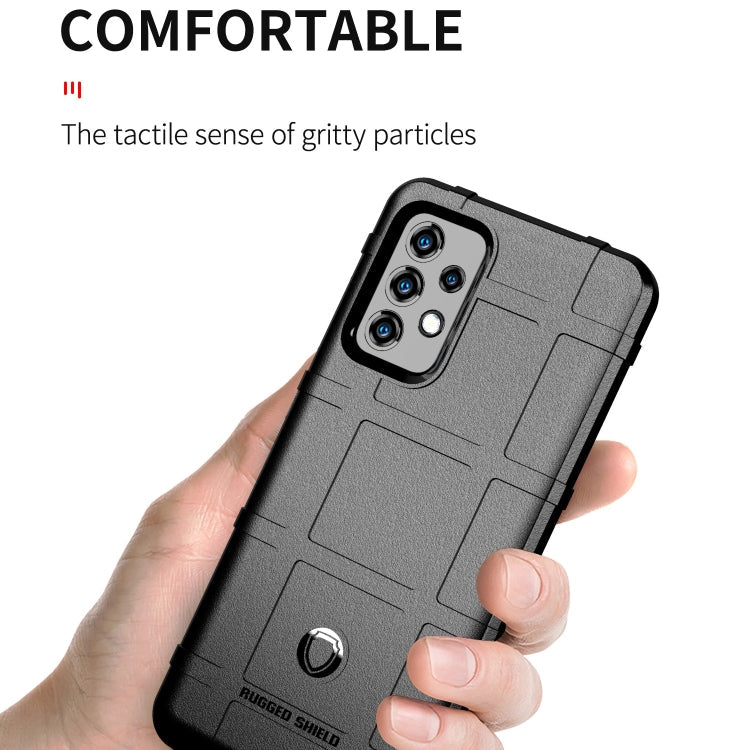 All Inclusive Shockproof TPU Protective Case, For Samsung Galaxy A52 5G / 4G, For Samsung Galaxy A72 5G / 4G