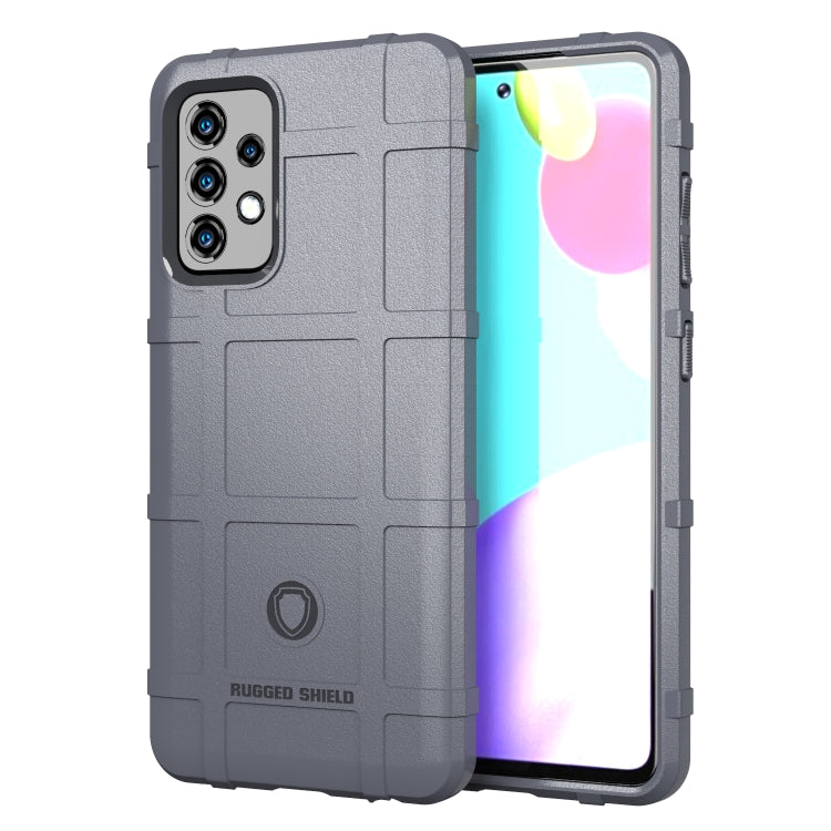 All Inclusive Shockproof TPU Protective Case, For Samsung Galaxy A52 5G / 4G, For Samsung Galaxy A72 5G / 4G