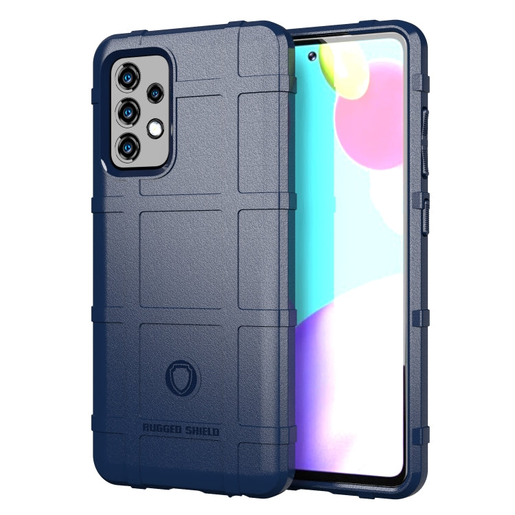 All Inclusive Shockproof TPU Protective Case, For Samsung Galaxy A52 5G / 4G, For Samsung Galaxy A72 5G / 4G
