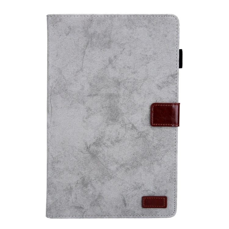 Business Style Horizontal Flip Leather Case, with Holder & Card Slot & Photo Frame & Sleep / Wake-up Function, For Galaxy Tab A 10.5 / T590, For Galaxy Tab S5e / T720, For iPad Pro 10.5 (2017), For iPad Mini 1 / 2 / 3 / 4