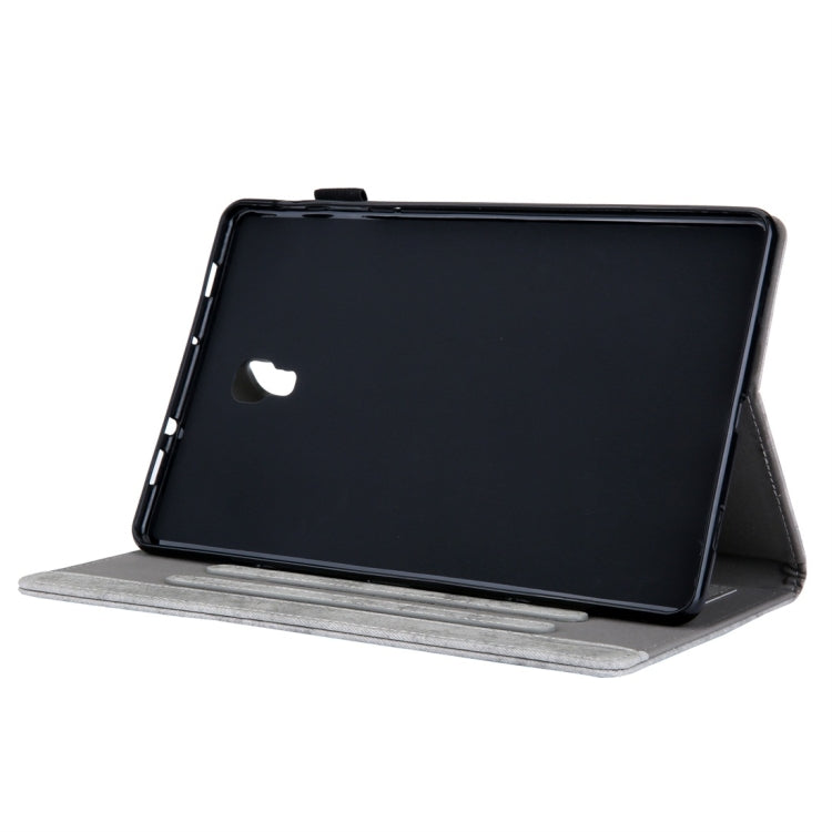 Business Style Horizontal Flip Leather Case, with Holder & Card Slot & Photo Frame & Sleep / Wake-up Function, For Galaxy Tab A 10.5 / T590, For Galaxy Tab S5e / T720, For iPad Pro 10.5 (2017), For iPad Mini 1 / 2 / 3 / 4