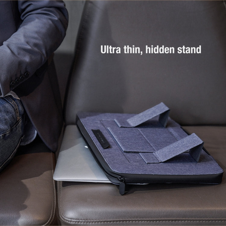 NILLKIN Commuter Multifunctional Laptop Sleeve, For 14.0 inch and Below, For 16.0 inch and Below