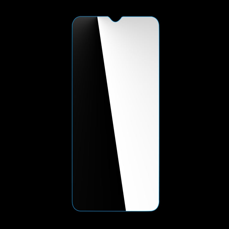 50 PCS 0.26mm 9H Surface Hardness 2.5D Explosion-proof Tempered Glass Non-full Screen Film, For Cubot Kingkong 5 Pro (10 PCS), For  Doogee S59 Pro (50 PCS), For Doogee S59 (50 PCS), For Doogee S58 Pro (50 PCS), For Doogee S68 Pro (50 PCS)              ...