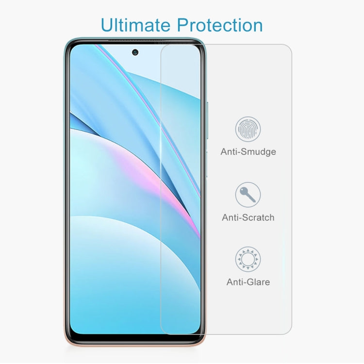 10 PCS 0.26mm 9H 2.5D Tempered Glass Film, For Xiaomi Mi 10T 5G / 10T Pro 5G / 10T Lite 5G (10 PCS), For Xiaomi Redmi Note 9T (10 PCS), For Xiaomi Redmi Note 10 5G / Poco M3 Pro 5G (10 PCS), For Xiaomi Redmi Note 10 Pro / Note 10 Pro india (10 PCS)    ...