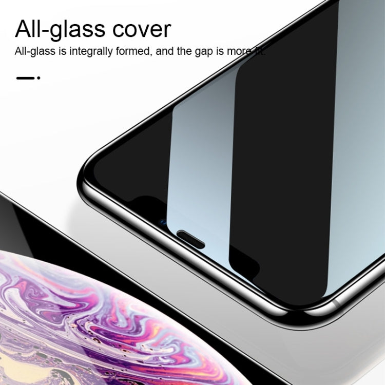 9H HD Large Arc High Alumina Full Screen Tempered Glass Film, For iPhone 12 mini (1 PCS), For iPhone 12 / 12 Pro (1 PCS), For iPhone 12 Pro Max (1 PCS)