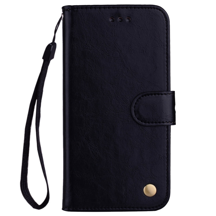 Business Style Oil Wax Texture Horizontal Flip Leather Case with Holder & Card Slots & Wallet, For Samsung Galaxy S21 Ultra 5G, For Samsung Galaxy S21 5G, For Samsung Galaxy S21+ 5G, For Samsung Galaxy A02 (EU Version)