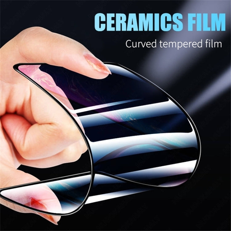 9D Full Screen Full Glue Ceramic Film, For Xiaomi Redmi K40 Pro (1 PC), For Samsung Galaxy A02s (1 PCS), For Xiaomi Mi 10i (1 PC), For Samsung Galaxy A12 / A12 Nacho / M12 / A13 5G (1 PCS), For Xiaomi Mi 11i / Mi 11X / Mi 11X Pro (1 PC)                ...